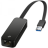 TP-LINK USB 3.0 to Gigabit Ethernet Network Adapter, 1 10/100/1000Mbps RJ45 Ethernet Port