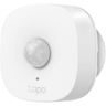 TP-Link Tapo T100 Smart Motion Sensor, 868 MHz, battery powered (1*CR2450), 120° / 5m detection range, Tapo smart app, Tapo IoT hub required, smart action, motion detection