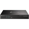 TP-Link VIGI NVR1008H-8MP 8 Channel PoE Network Video Recorder, H.265+/H.265/H.264+/H.264, Up to 8MP resolution,80 Mbps Incoming Bandwidth