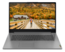 Lenovo IdeaPad 3 17ABA7, 82RQ008WSC, 17.3" FHD IPS, AMD Ryzen 7 5825U, 16GB RAM, 1TB PCIe NVMe SSD, AMD Radeon Graphics, Free DOS, laptop