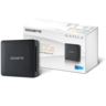 GIGABYTE računar Brix GB-BRi3H-1315, Intel Core i3 1315U,Intel Iris X Graphics,2.5G LAN + Wi-Fi 6 module