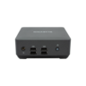 GIGABYTE računar Brix GB-BRi3H-1315, Intel Core i3 1315U,Intel Iris X Graphics,2.5G LAN + Wi-Fi 6 module