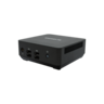 GIGABYTE računar Brix GB-BRi3H-1315, Intel Core i3 1315U,Intel Iris X Graphics,2.5G LAN + Wi-Fi 6 module