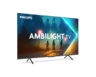 PHILIPS LED televizor 65PUS8200/12, 4K Ultra HD, Smart TV, Titan OS, Ambilight, HDR10+, Dolby Atmos i DTS:X, Crni
