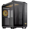 ASUS kućište TUF GAMING GT502 TGPLUS, MID TOWER, ATX,4x ARGB 120mm fans