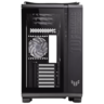 ASUS kućište TUF GAMING GT502 TGPLUS, MID TOWER, ATX,4x ARGB 120mm fans