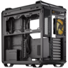 ASUS kućište TUF GAMING GT502 TGPLUS, MID TOWER, ATX,4x ARGB 120mm fans