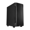 CHIEFTEC kućište AS-01B-OPATX midi tower, blackw/12cm PWM fan, bez PSU