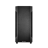 CHIEFTEC kućište AS-01B-OPATX midi tower, blackw/12cm PWM fan, bez PSU