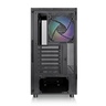 THERMALTAKE kućište View 270 TG ARGB Mid tower case, tempered glass 1x CT140 ARGB fan,