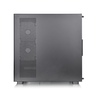 THERMALTAKE kućište View 270 TG ARGB Mid tower case, tempered glass 1x CT140 ARGB fan,