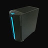 LC-POWER kućište Gaming 702B Skyscraper X  ATX gaming case