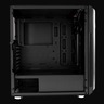 LC-POWER kućište Gaming 702B Skyscraper X  ATX gaming case
