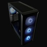 LC-POWER kućište Gaming 804B Obsession X ATX gaming case