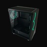 LC-POWER kućište Gaming 803B Shaded X  ATX gaming case