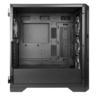 CHIEFTEC kućište Apex 4x120mm A-RGB fans,control hubtempered glass, E-ATX