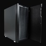 LC-POWER kućište Sound Insulated LC-8000B, 1x USB-C, 2x USB-AE-ATX, ATX, Micro-ATX, Mini-ITX
