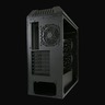 LC-POWER kućište Gaming 998B Rambot - ATX Gaming