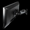 Arctic W1-3D gas spring monitor wall mount