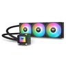 THERMALTAKE LA360 ARGB LC Sync AIO Liquid Cooler 360mm PWM 600~2500 R.P.M