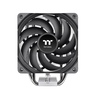 THERMALTAKE UX 400 CPU cooler Single-tower, CPU cooler, PWM 700~1800 RPM