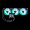 ASUS Prime LC ARGB LCD 360 all-in-one CPU liquid cooler