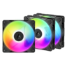 ARCTIC P14 Pro Reverse A-RGB 3PWM Fan with Cable Splitter