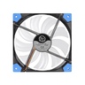 THERMALTAKE Luna 12 Slim LED 120mm slim case fan with Blue quiet cooling