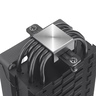 THERMALTAKE ASTRIA 400 ARGB Air CPU Cooler, 230W TDP of cooling power