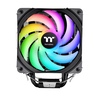 THERMALTAKE UX200 ARGB cooler SE Lighting CPU cooler, kompatabilan sa svim Intel i AMD socket