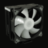 LC-POWER CPU Cooler LC-CC-120-ARGB-PRO