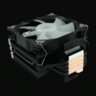 LC-POWER CPU Cooler LC-CC-120-ARGB-PRO
