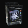 LC-POWER CPU Cooler LC-CC-120-ARGB-PRO