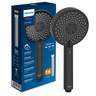 PHILIPS glava tuša sa filterom za vodu ASH1516BK/10 - tuš baterija, crna