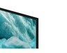 SAMSUNG QLED televizor Q75Q7F2AUXXH, 4K Ultra HD, Smart TV, Q4 AI Processor, One UI Tizen, Crni