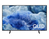 SAMSUNG QLED televizor QE50Q8FAAUXXH, 4K Ultra HD, Q4 AI Processor, Quantum HDR+, Motion Xcelerator, One UI Tizen, AirSlim