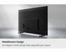 SAMSUNG LED televizor UE75U8072FUXXH, 4K Ultra HD, Smart TV, Tizen™, MetalStream Dizajn, HDR 10+, Crystal Procesor 4K, Crni