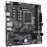 GIGABYTE matična ploča B760M ELGA1700, 2xDDR5, 2xM.2, 4xSATA 6xUSB, VGA, HDMI, DP, mATX