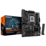GIGABYTE matična ploča B840 GAMING X WF6E AM5, 4x DDR5, 3x M.2, 4x SATA 8xUSB, 1x HDMI, 1x DP, ATX