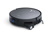 ECOVACS robotski usisavač Deebot X11 PRO OMNI – PowerBoost punjenje, 19.500 Pa usisa i AI čišćenje nove generacije