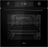 Midea pećnica MBON5M90E6-BK