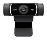 LOGITECH Web kamera LOG C922 Pro Stream FHD 960-001088