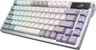 ASUS tastatura ROG AZOTH WHITE, ROG NX SNOW, US