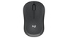 LOGITECH miš M240 Bluetooth silent sivi