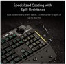 ASUS tastatura Gaming TUF K1