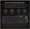 ASUS tastatura Gaming TUF K1
