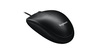 LOGITECH miš M100 žični crni