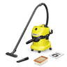 Karcher usisivač za suho i mokro WD 4 V-20/5/22
