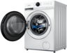 Midea mašina za veš MF200W80WB/W-HR