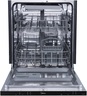 Midea perilica posuđa MID60S130